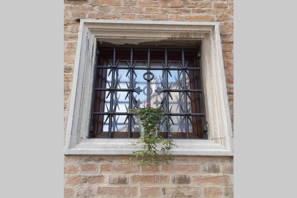 Casa Pusterla Apartment Venice Exterior photo