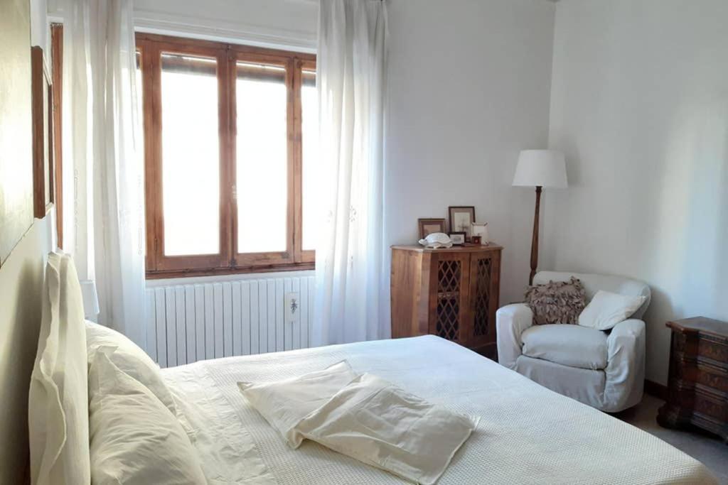 Casa Pusterla Apartment Venice Exterior photo