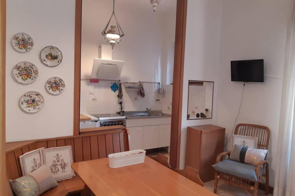 Casa Pusterla Apartment Venice Exterior photo