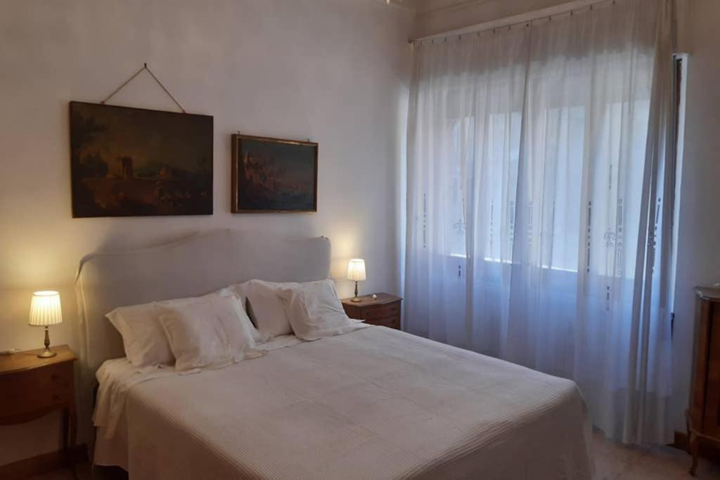 Casa Pusterla Apartment Venice Exterior photo