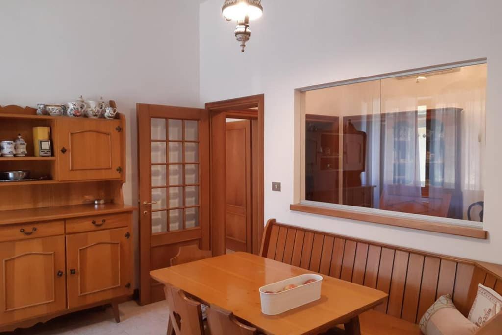 Casa Pusterla Apartment Venice Exterior photo