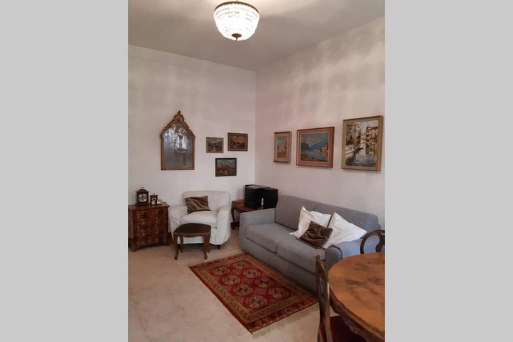 Casa Pusterla Apartment Venice Exterior photo