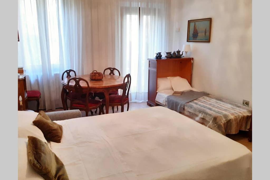 Casa Pusterla Apartment Venice Exterior photo