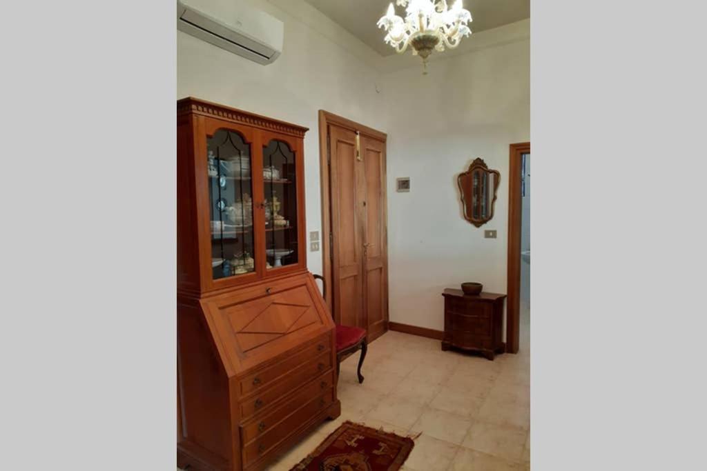 Casa Pusterla Apartment Venice Exterior photo
