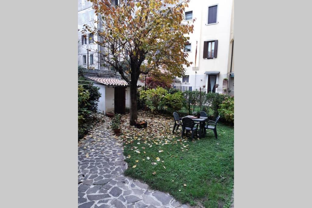 Casa Pusterla Apartment Venice Exterior photo