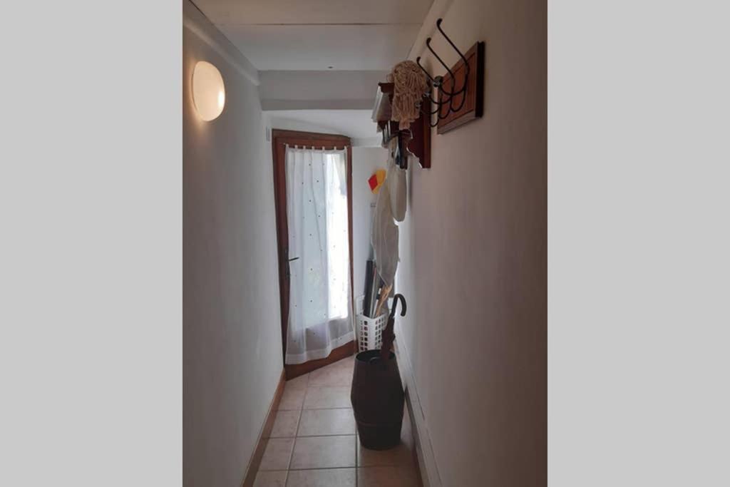 Casa Pusterla Apartment Venice Exterior photo