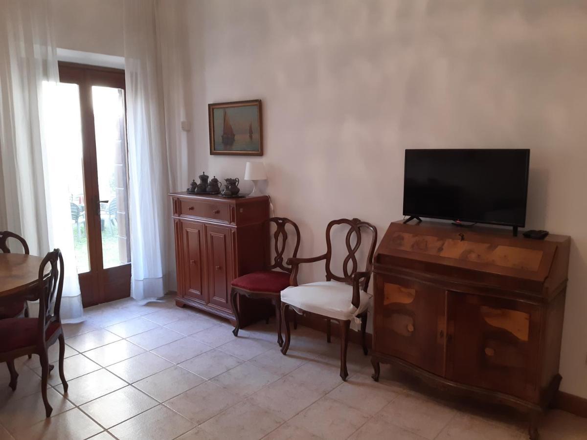 Casa Pusterla Apartment Venice Exterior photo