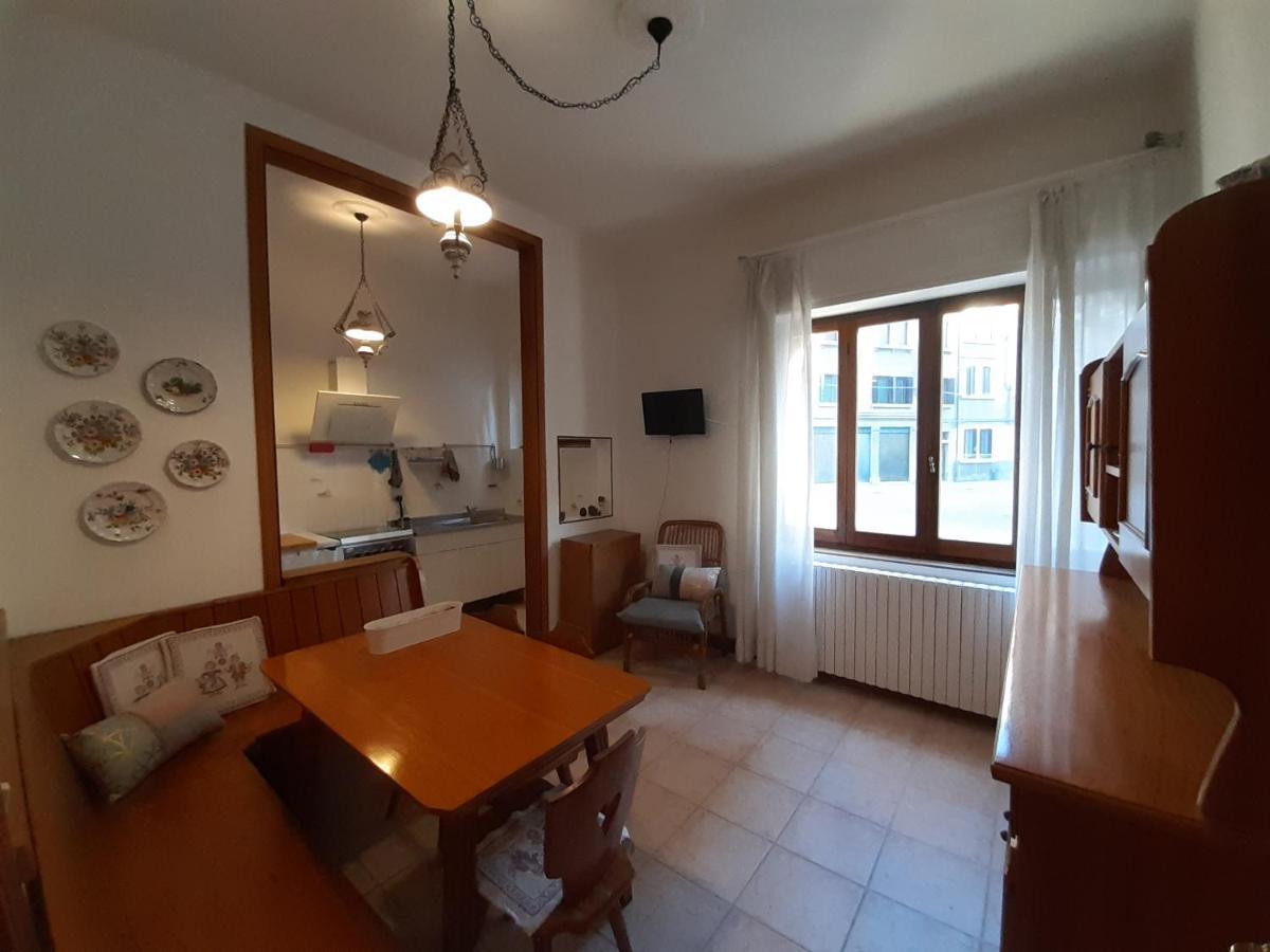 Casa Pusterla Apartment Venice Exterior photo