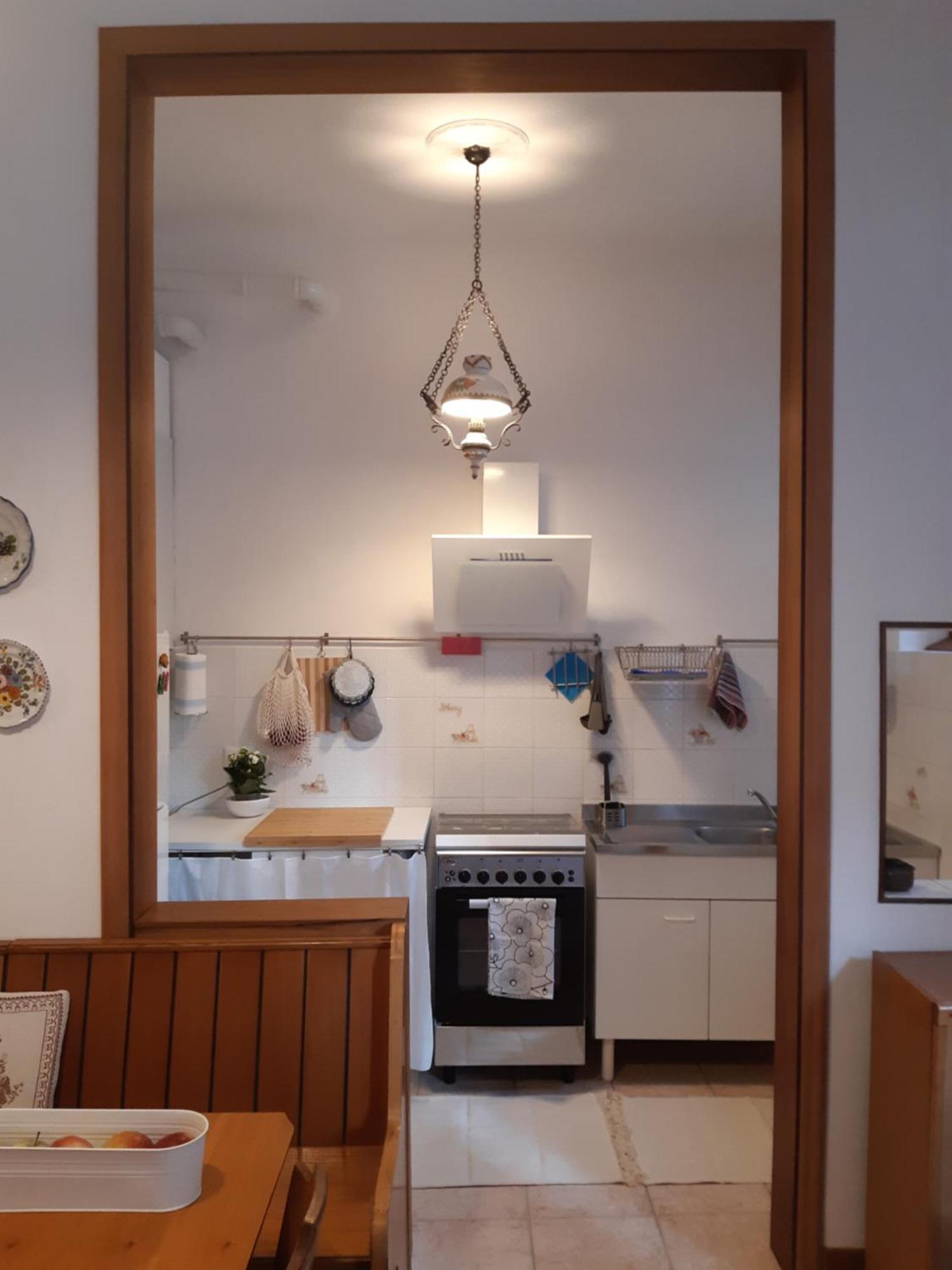 Casa Pusterla Apartment Venice Room photo